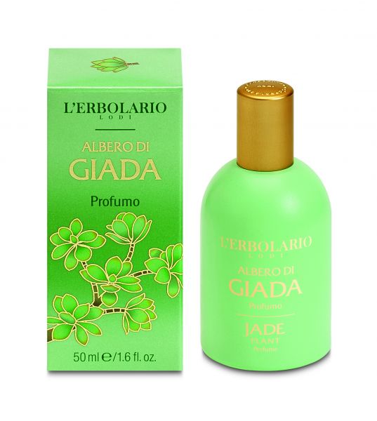 ALBERO DI GIADA Parfum