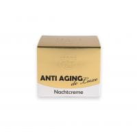 Anti Aging Deluxe Nachtcreme 50ml Anti Aging Deluxe Nachtcreme 50ml