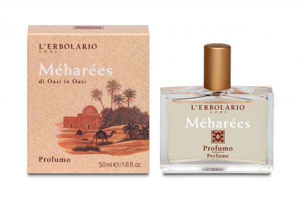 MEHAREES Parfum