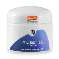 SHEABUTTER Cream
