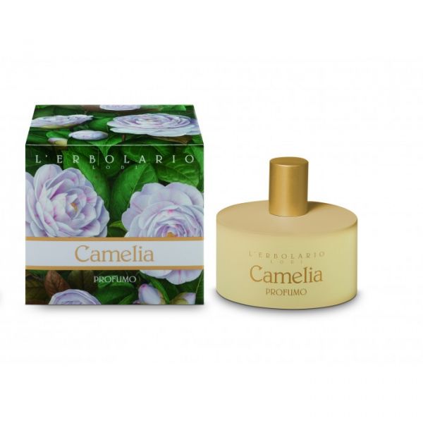 CAMELIA Parfum