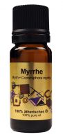 Myrrhe Öl