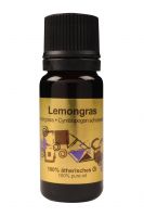Lemongras Öl