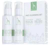 Face Cleansing Set
