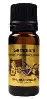Geranium Öl