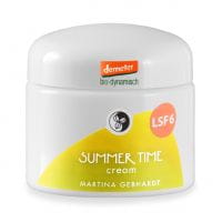 SUMMER TIME Cream
