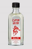 Chin Min Minz Öl 100ml