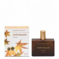 AMBRALIQUIDA Parfum