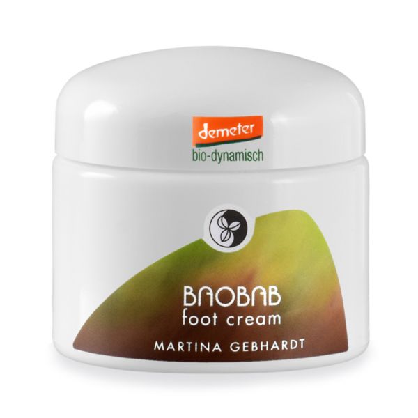 BAOBAB Foot Cream