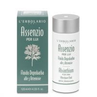 ASSENZIO Aftershave ASSENZIO Aftershave