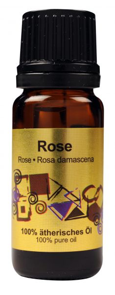 Rosen Öl